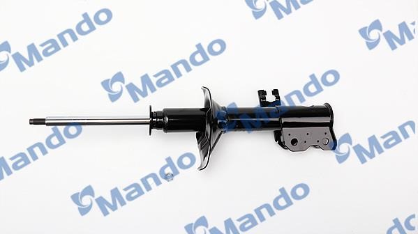 Mando MSS020565 Амортизатор підвіски передній правий газомасляний MSS020565: Приваблива ціна - Купити у Польщі на 2407.PL!