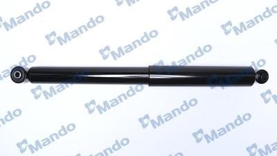 Mando MSS020635 Gasöl-Federdämpfer hinten MSS020635: Kaufen Sie zu einem guten Preis in Polen bei 2407.PL!