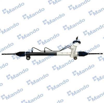 Mando MTG010439 Steering rack MTG010439: Buy near me at 2407.PL in Poland at an Affordable price!