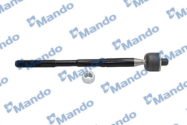 Mando MTG040110 Inner Tie Rod MTG040110: Buy near me at 2407.PL in Poland at an Affordable price!