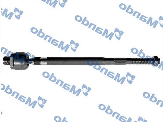 Mando MTG045057 Inner Tie Rod MTG045057: Buy near me at 2407.PL in Poland at an Affordable price!