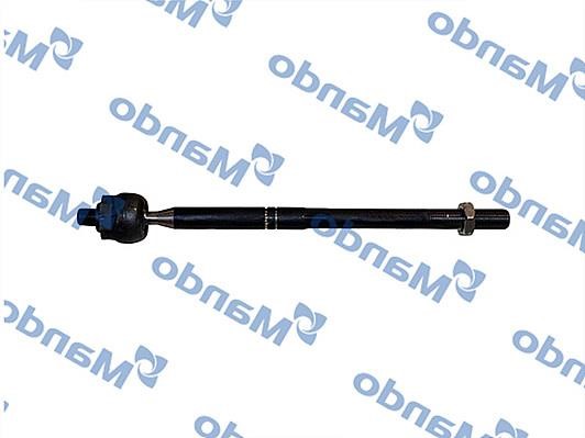Mando MTG045216 Inner Tie Rod MTG045216: Buy near me at 2407.PL in Poland at an Affordable price!