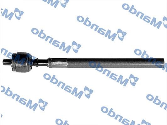 Mando MTG045312 Inner Tie Rod MTG045312: Buy near me in Poland at 2407.PL - Good price!