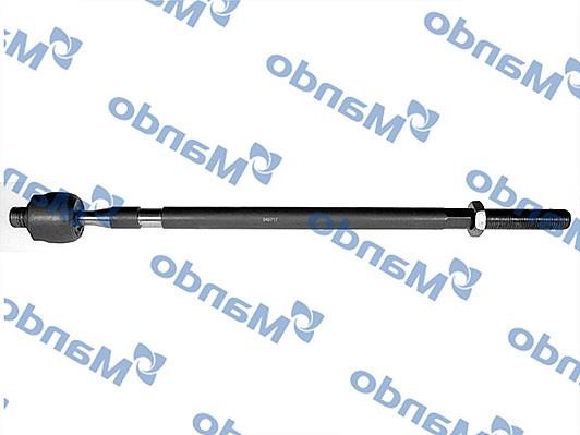 Mando MTG045332 Inner Tie Rod MTG045332: Buy near me at 2407.PL in Poland at an Affordable price!