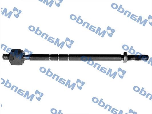 Mando MTG045333 Inner Tie Rod MTG045333: Buy near me in Poland at 2407.PL - Good price!