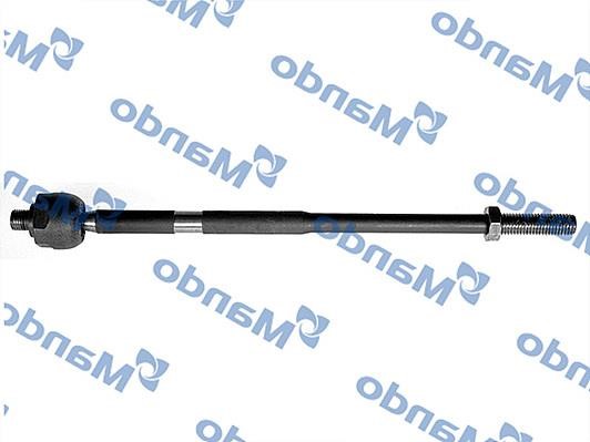 Mando MTG045344 Inner Tie Rod MTG045344: Buy near me at 2407.PL in Poland at an Affordable price!