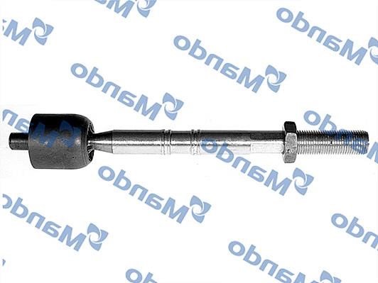 Mando MTG045356 Inner Tie Rod MTG045356: Buy near me at 2407.PL in Poland at an Affordable price!