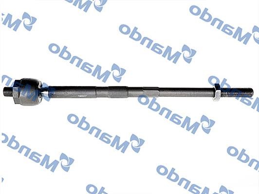 Mando MTG045397 Inner Tie Rod MTG045397: Buy near me at 2407.PL in Poland at an Affordable price!