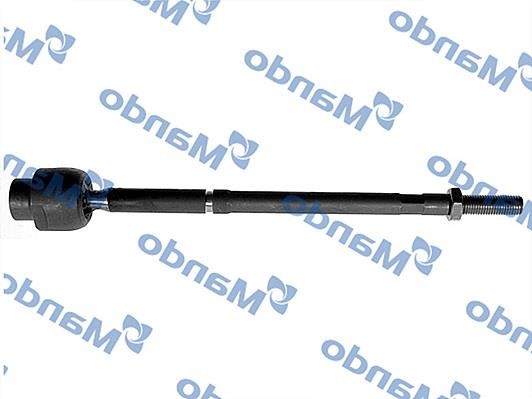 Mando MTG045409 Inner Tie Rod MTG045409: Buy near me at 2407.PL in Poland at an Affordable price!