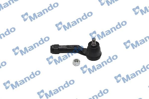 Mando MTG050116 Tie rod end left MTG050116: Buy near me in Poland at 2407.PL - Good price!