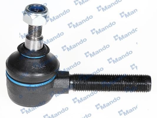 Mando MTG055025 Tie rod end MTG055025: Buy near me at 2407.PL in Poland at an Affordable price!