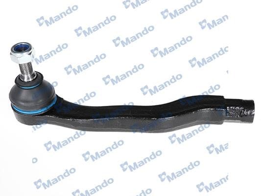 Mando MTG055052 Tie rod end left MTG055052: Buy near me at 2407.PL in Poland at an Affordable price!