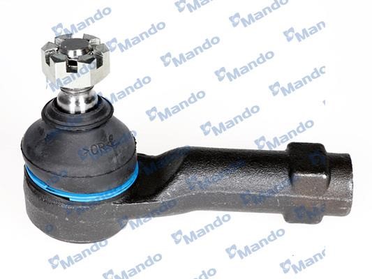 Mando MTG055108 Tie rod end MTG055108: Buy near me at 2407.PL in Poland at an Affordable price!