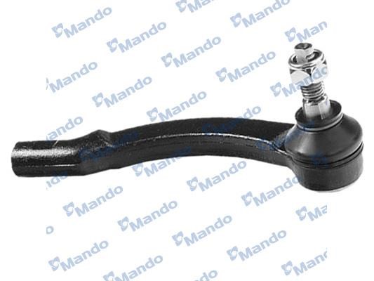 Mando MTG055167 Tie rod end right MTG055167: Buy near me in Poland at 2407.PL - Good price!