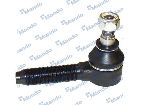 Mando MTG055190 Tie rod end MTG055190: Buy near me in Poland at 2407.PL - Good price!