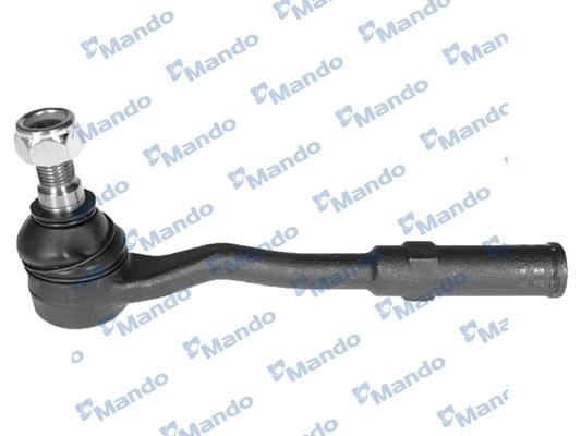 Mando MTG055215 Tie rod end MTG055215: Buy near me at 2407.PL in Poland at an Affordable price!