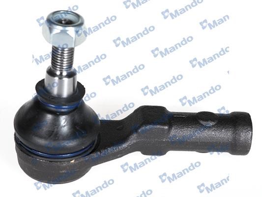 Mando MTG055234 Tie rod end left MTG055234: Buy near me at 2407.PL in Poland at an Affordable price!