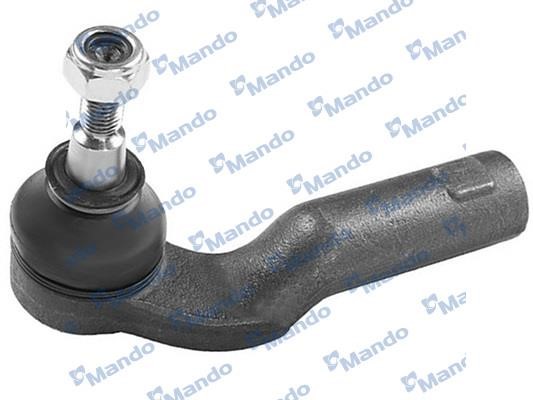 Mando MTG055239 Tie rod end left MTG055239: Buy near me at 2407.PL in Poland at an Affordable price!