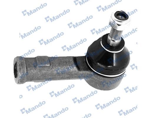 Mando MTG055305 Tie rod end MTG055305: Buy near me in Poland at 2407.PL - Good price!