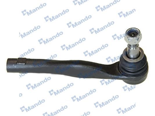 Mando MTG055350 Tie rod end right MTG055350: Buy near me in Poland at 2407.PL - Good price!