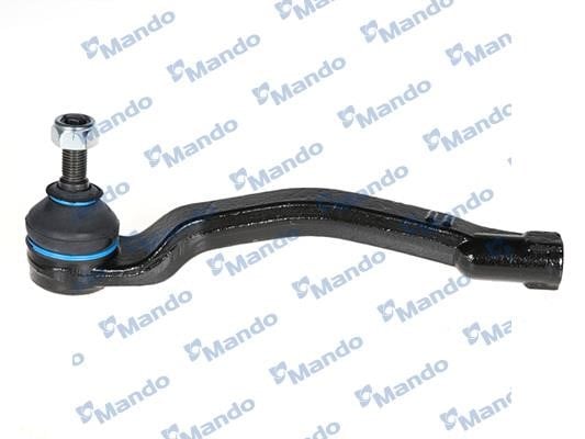 Mando MTG055681 Tie rod end left MTG055681: Buy near me at 2407.PL in Poland at an Affordable price!