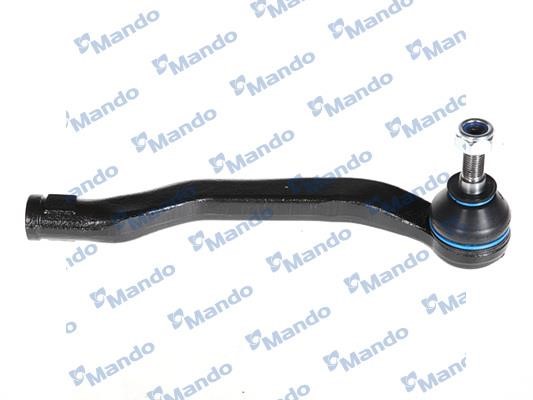 Mando MTG055699 Tie rod end right MTG055699: Buy near me in Poland at 2407.PL - Good price!