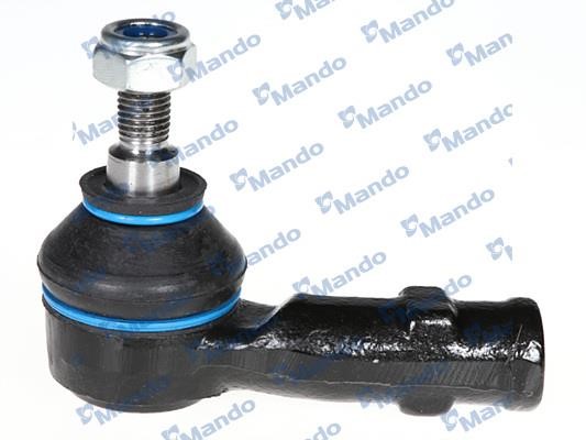 Mando MTG055700 Tie rod end left MTG055700: Buy near me in Poland at 2407.PL - Good price!