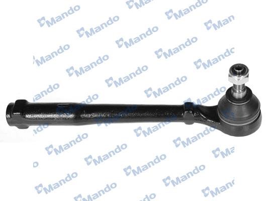 Mando MTG055741 Tie rod end right MTG055741: Buy near me in Poland at 2407.PL - Good price!