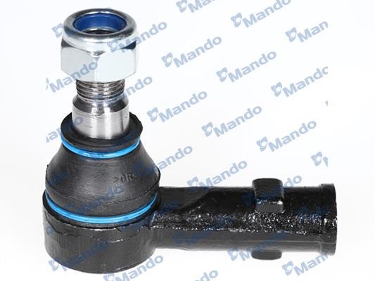 Mando MTG055768 Tie rod end MTG055768: Buy near me at 2407.PL in Poland at an Affordable price!