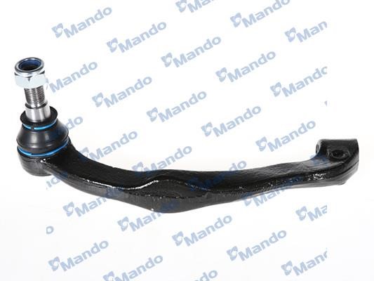 Mando MTG055788 Tie rod end left MTG055788: Buy near me at 2407.PL in Poland at an Affordable price!