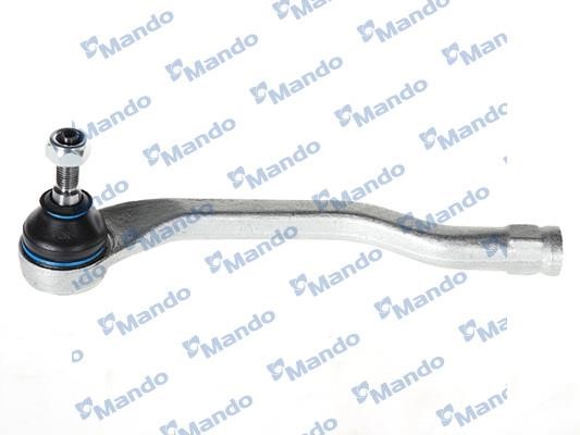 Mando MTG055794 Tie rod end left MTG055794: Buy near me in Poland at 2407.PL - Good price!