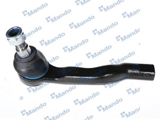 Mando MTG055894 Tie rod end left MTG055894: Buy near me at 2407.PL in Poland at an Affordable price!