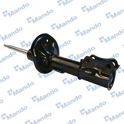 Mando A03101 Front Left Gas Oil Suspension Shock Absorber A03101: Buy near me in Poland at 2407.PL - Good price!