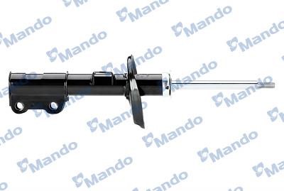 Mando A57101 Амортизатор подвески передний правый газомасляный A57101: Отличная цена - Купить в Польше на 2407.PL!