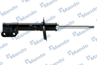 Mando EST10008W Амортизатор підвіски передній правий EST10008W: Приваблива ціна - Купити у Польщі на 2407.PL!