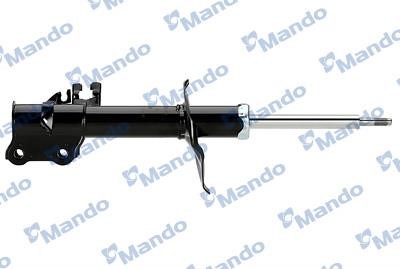 Mando EST10012W Амортизатор подвески передний правый EST10012W: Отличная цена - Купить в Польше на 2407.PL!