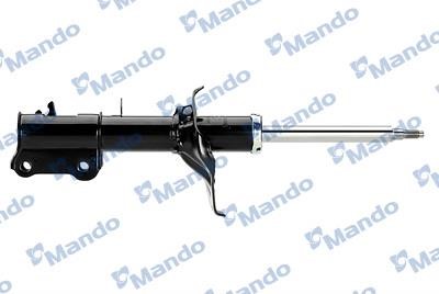 Mando EX0K55F34700 Амортизатор подвески передний правый газомасляный EX0K55F34700: Отличная цена - Купить в Польше на 2407.PL!