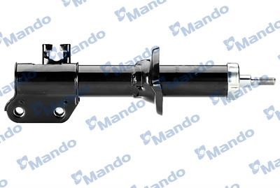 Mando EX41601A78B01 Front Right Suspension Shock Absorber EX41601A78B01: Buy near me in Poland at 2407.PL - Good price!