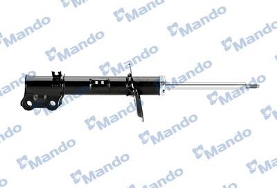 Mando EX4432034401 Front oil and gas suspension shock absorber EX4432034401: Buy near me in Poland at 2407.PL - Good price!