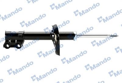 Mando EX546602K000 Front right gas oil shock absorber EX546602K000: Buy near me in Poland at 2407.PL - Good price!