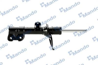 Mando EX546604H050 Амортизатор подвески передний правый газомасляный EX546604H050: Отличная цена - Купить в Польше на 2407.PL!