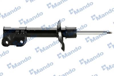 Mando EX54661C5000 Front right gas oil shock absorber EX54661C5000: Buy near me in Poland at 2407.PL - Good price!