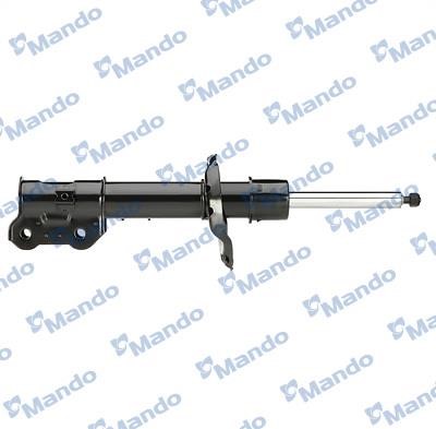 Mando EX54661D3000 Front Right Suspension Shock Absorber EX54661D3000: Buy near me at 2407.PL in Poland at an Affordable price!