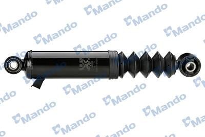 Mando EX553212W200 Rear right gas oil shock absorber EX553212W200: Buy near me in Poland at 2407.PL - Good price!