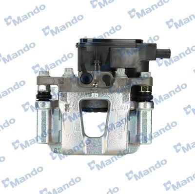 Mando EX583113ZA70 Brake caliper rear right EX583113ZA70: Buy near me in Poland at 2407.PL - Good price!