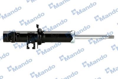 Mando EX94583376 Амортизатор підвіски передній правий EX94583376: Приваблива ціна - Купити у Польщі на 2407.PL!