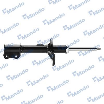 Mando EX96300280 Rear Right Oil Shock Absorber EX96300280: Buy near me at 2407.PL in Poland at an Affordable price!