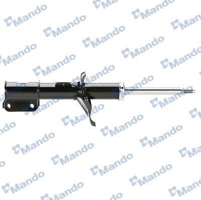 Mando EX96407820 Front Right Suspension Shock Absorber EX96407820: Buy near me in Poland at 2407.PL - Good price!