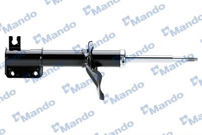 Mando EX96943772 Амортизатор подвески передний правый EX96943772: Отличная цена - Купить в Польше на 2407.PL!