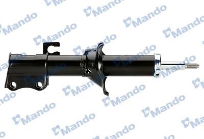 Mando EXKKY0134700 Амортизатор подвески передний правый масляный EXKKY0134700: Отличная цена - Купить в Польше на 2407.PL!